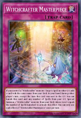 Witchcrafter Masterpiece 026