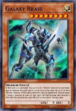 Galaxy Brave 011
