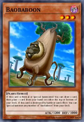 Baobaboon RATE-ENSE4