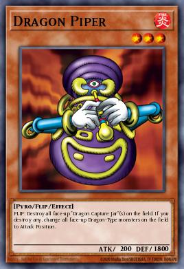 Dragon Piper 067