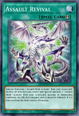 Assault Revival 053