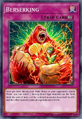 Berserking 089
