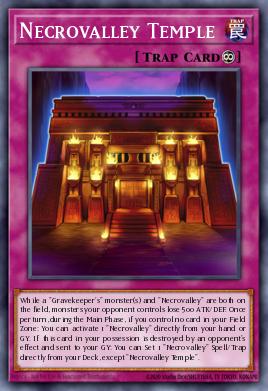 Necrovalley Temple 068