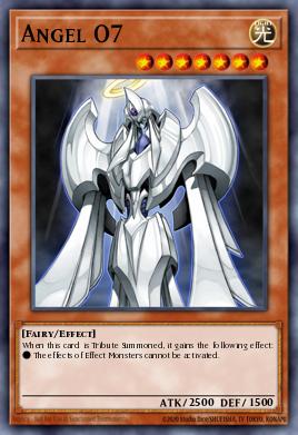 Angel O7 092