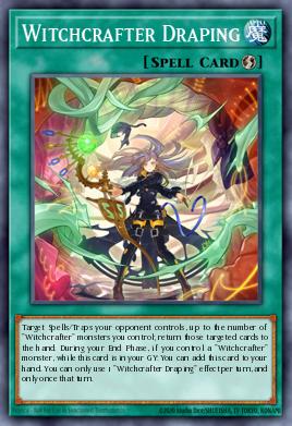 Witchcrafter Draping 023
