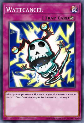 Wattcancel 073