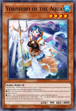 Yorishiro of the Aqua 092
