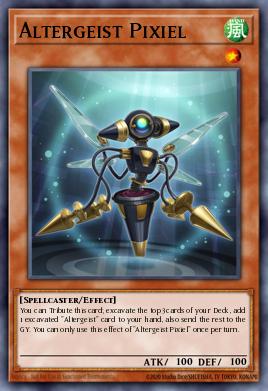 Altergeist Pixiel 015