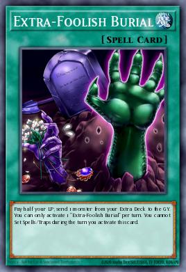 Extra-Foolish Burial 065
