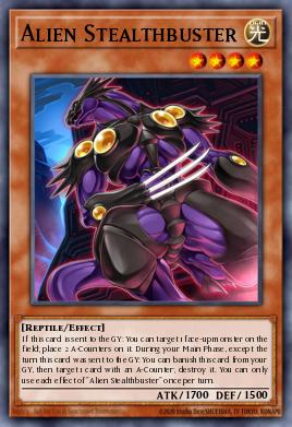 Alien Stealthbuster 021