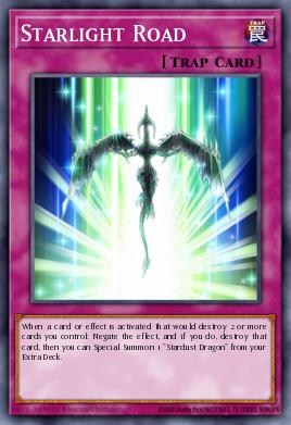 Starlight Road DPCT-EN004