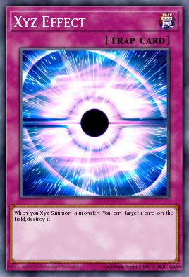 Xyz Effect 032