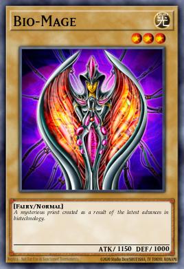 Bio-Mage 043