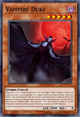 Vampire Duke 082