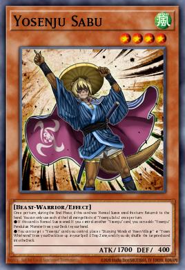 Yosenju Sabu 009