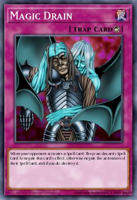 Magic Drain PSV-071