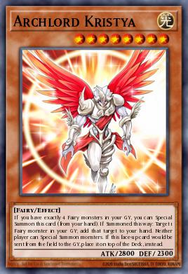 Archlord Kristya 096