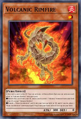 Volcanic Rimfire 020