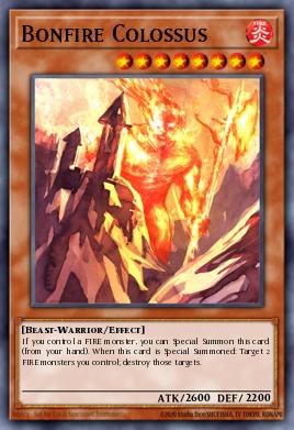 Bonfire Colossus 084