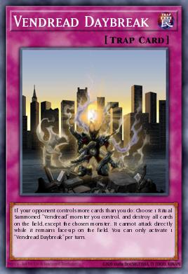 Vendread Daybreak 086