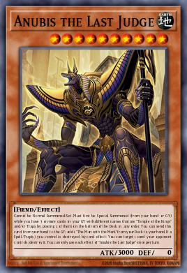 Anubis the Last Judge 003