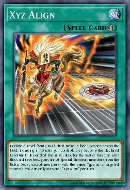 Xyz Align 084