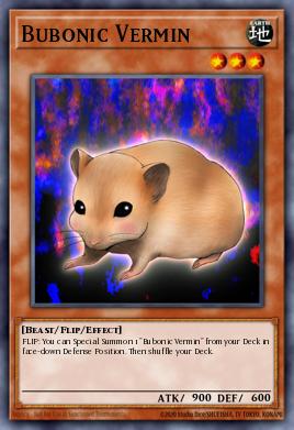 Bubonic Vermin 057