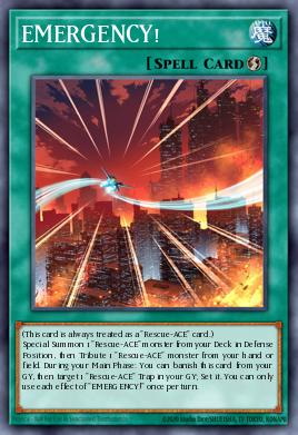 EMERGENCY! DUNE-EN058