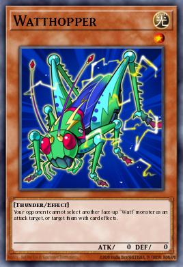 Watthopper 027