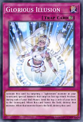 Glorious Illusion 071
