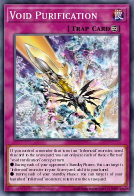 Void Purification 073