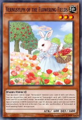 Vernusylph of the Flowering Fields 018