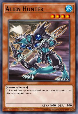 Alien Hunter 026
