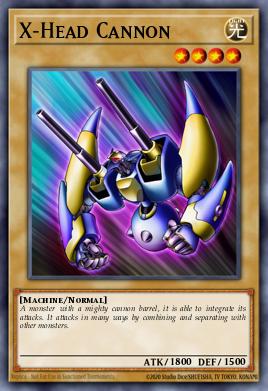 X-Head Cannon 004