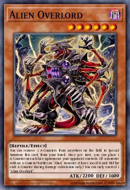 Alien Overlord 038