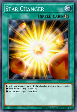 Star Changer GENF-EN059