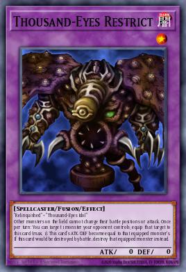 Thousand-Eyes Restrict PSV-084
