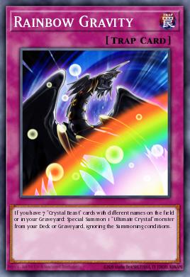 Rainbow Gravity 065