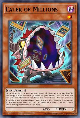 Eater of Millions RATE-EN032