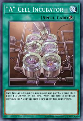 "A" Cell Incubator 062