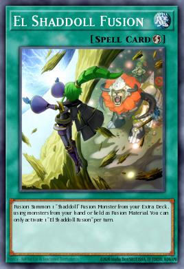 El Shaddoll Fusion NECH-EN064