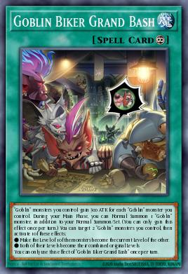 Goblin Biker Grand Bash 060