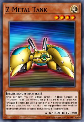 Z-Metal Tank 006