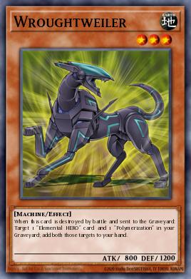 Wroughtweiler 012