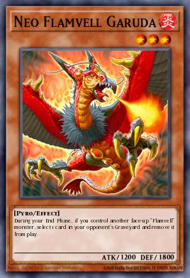 Neo Flamvell Garuda 064