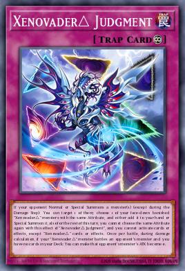 Trirealm Rift Judgment