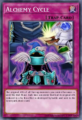 Alchemy Cycle 068