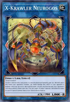 X-Krawler Neurogos 049