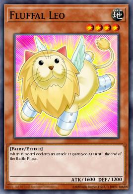 Fluffal Leo 015