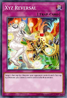 Xyz Reversal 078